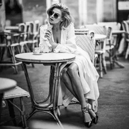 Baby I'm a Fool album cover by Melody Gardot
