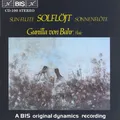 Sun Flute album cover by Debussy · Mozart · Grieg · Bach